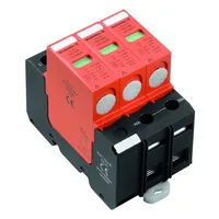 Weidmüller VPU II 3 750V/25kA