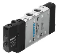 Festo CPE14-M1BH-5L-1/8