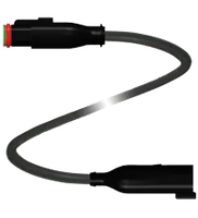 Pepperl+Fuchs DT6S-G-BK10M-PUR-O1-DT6P-G