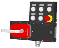 Euchner MGB-L1HC-ARA-L-156861