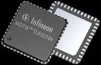 Infineon TLE92108-231QX