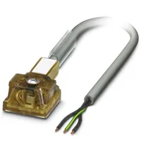 Phoenix Contact SAC-3P-10,0-PUR/A-1L-S-F