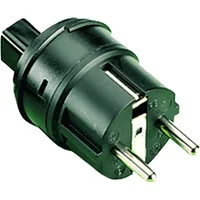 Gossen Metrawatt PRO-Schuko