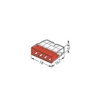WAGO 2273-204