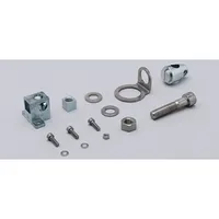 Ifm Electronic SYSTEM COMPONENT M30 RAIL