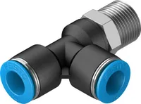 Festo QSTL-3/8-10
