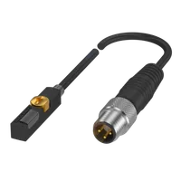 Balluff BMF 235K-PO-C-2A-SA2-S49-00,3