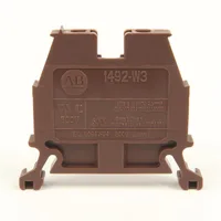 Allen Bradley 1492-W3-B