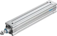 Festo DSBC-80-400-PPSA-N3