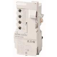 Eaton Electric NZM4-XAHIV208-250AC/DC