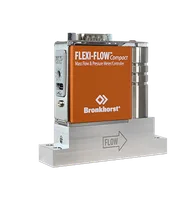 Bronkhorst FLEXI-FLOW Compact FF-M1xD