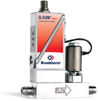 Bronkhorst EL-FLOW Metal Sealed F-201CM