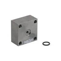 IFM FLANGE ADAPTER G1/4