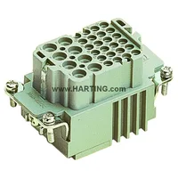 Harting Deutschland 09 38 032 3101