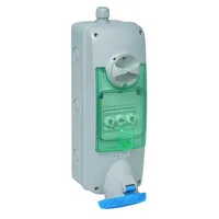 Schneider Electric PKB63U523
