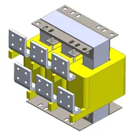 Allen Bradley 1321-3R850-A
