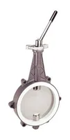 Ebro-Armaturen BE 250/BE 300