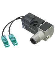 Pepperl+Fuchs NBN2-F583-100S3-E8-V1