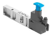 Festo VABF-S4-1-R1C2-C-10
