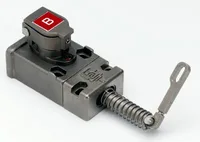 Allen Bradley 440T-MSALE10JJ