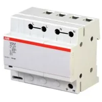 ABB OVR T1 1N 25-255 TS