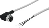 Festo SIM-M12-3WD-5-PU