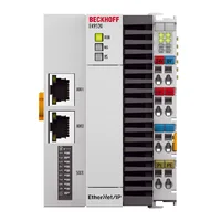 Beckhoff EK9520