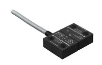 Leuze MC336-S2C10-A-BLK