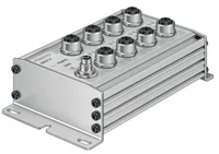 Festo CP-E16N-M12X2