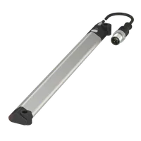 Balluff BMP 01-EL1PP21A-0160-00-P00,5-S4