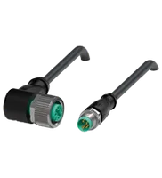 Pepperl+Fuchs V1-W-BK5M-PUR-U-V31-GM