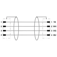 Phoenix Contact NBC-MSD/ 1,0-93B/MSD SCO