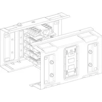 Schneider Electric KSA1000ZJ4