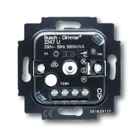 Busch-Jaeger 2247 U