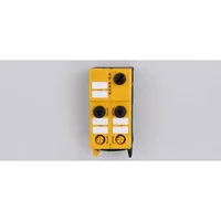 Ifm Electronic ClassicLine 2SI 2LO