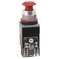 Allen Bradley 800MR-FX6A2K