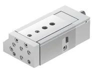 Festo DGSL-20-20-EA