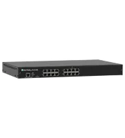 Pepperl+Fuchs ICDM-RX/TCP-16RJ45/RJ45-RM