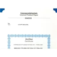 Eaton Electric LIC-OPT-2ND-LEVEL