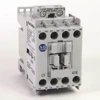 Allen Bradley 700-CF400EY