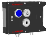 Euchner MGB-L1-APA-AD3A1-S9-R-155999