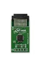 Infineon OPTIGA™ TPM SLB 9672 PC evaluation board