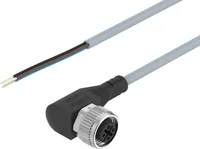 Festo NEBU-M12W5-K-5-LE3