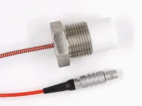 Rechner Sensors KFS-51-5-19-E-PTFE/VAb-D24-G3/4-E-X02-Y95