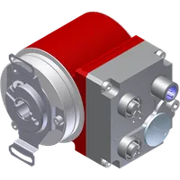 TR Electronic CEH582M-00004