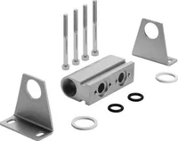 Festo PAL-3/8-2-B