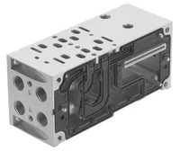 Festo VABV-S4-1S-G14-2T2