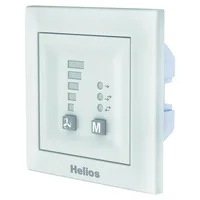 Helios Ventilatoren KWL 45 STS-UP