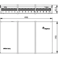 Telegärtner J02023A0053