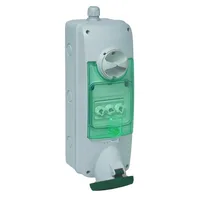 Schneider Electric PKB63U545